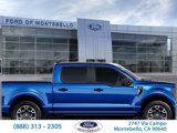 New 2025 Ford F150 STX w/ Equipment Group 200A image 6