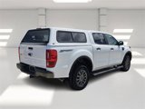 Used 2021 Ford Ranger XLT w/ Equipment Group 301A Mid image 5