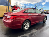 Used 2013 Hyundai Sonata GLS w/ Popular Equipment Pkg image 5