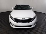 Used 2014 Kia Optima EX image 3