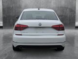 Used 2017 Volkswagen Passat 1.8T SE image 4