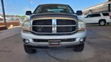 Used 2006 Dodge Ram 2500 Truck SLT w/ Quad Cab Big Horn Value Group image 2