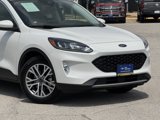 Certified 2022 Ford Escape SEL w/ Technology Package image 2