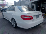 Used 2013 Mercedes-Benz E 550 4MATIC Sedan image 5