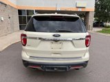 Used 2018 Ford Explorer XLT w/ Equipment Group 201A image 6