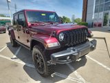 Certified 2021 Jeep Gladiator Willys image 4