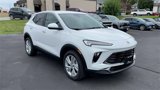 New 2025 Buick Encore GX Preferred image 2