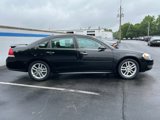 Used 2011 Chevrolet Impala LTZ image 5