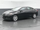Used 2017 Chevrolet Cruze LT w/ Sun And Sound Package image 4