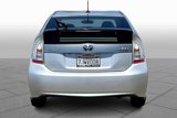Used 2015 Toyota Prius Prime Advanced image 4