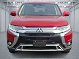 Used 2020 Mitsubishi Outlander ES image 2