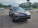 Used 2017 Toyota RAV4 XLE image 4