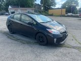 Used 2014 Toyota Prius One image 4