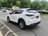 Certified 2023 MAZDA CX-5 AWD 2.5 S w/ Select Package image 4