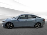 Certified 2025 Nissan Sentra SV w/ All-Weather Package image 3