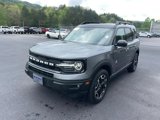 Certified 2022 Ford Bronco Sport Outer Banks image 2