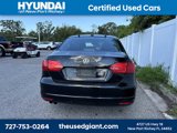 Used 2013 Volkswagen Jetta S image 4