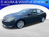 Used 2016 Acura ILX image 1