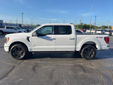 Used 2023 Ford F150 XLT image 6
