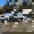 New 2025 Chevrolet Trax RS w/ Sunroof Package image 2
