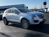 Used 2017 Cadillac XT5 Luxury w/ Driver Awareness Package image 2