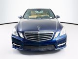 Used 2013 Mercedes-Benz E 550 4MATIC Sedan image 2