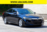 Used 2018 Honda Accord LX image 4