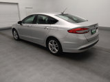 Used 2018 Ford Fusion SE image 3