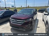Used 2018 Ford Edge Titanium w/ Equipment Group 301A image 2