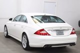 Used 2006 Mercedes-Benz CLS 55 AMG image 4