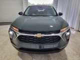 New 2025 Chevrolet Trax LS w/ Driver Confidence Package image 2