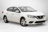 Used 2017 Nissan Sentra S image 4