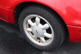 Used 1990 MAZDA MX-5 Miata image 5