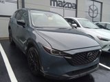 Used 2023 MAZDA CX-5 Carbon Edition image 2