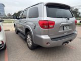 Used 2008 Toyota Sequoia Platinum image 3
