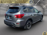 Used 2020 Nissan Pathfinder SV w/ Rock Creek Edition Cross Bars image 3