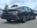 New 2025 Hyundai Elantra Limited image 6