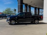 Used 2021 Ford F150 XLT w/ Equipment Group 302A High image 4