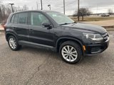 Used 2014 Volkswagen Tiguan SE image 4