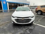 Used 2020 Chevrolet Malibu LS image 2