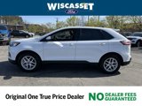Certified 2023 Ford Edge SEL image 2