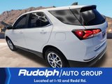 Used 2023 Chevrolet Equinox LT image 3