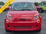 New 2024 FIAT 500 e (RED) image 3