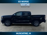 Certified 2021 GMC Canyon Denali image 2