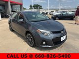 Used 2015 Toyota Corolla S image 4
