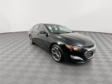Used 2022 Chevrolet Malibu LT image 2