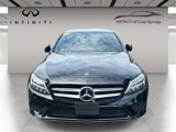 Used 2021 Mercedes-Benz C 300 Sedan image 2