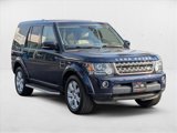 Used 2015 Land Rover LR4 HSE image 3