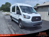 Used 2017 Ford Transit 250 130 Medium Roof image 3