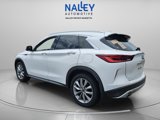 Certified 2022 INFINITI QX50 Luxe image 3